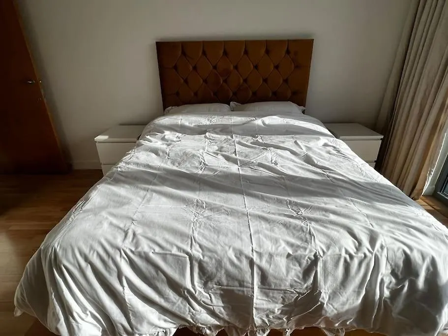 Spacious Penthouse Apartment Edinburgh United Kingdom